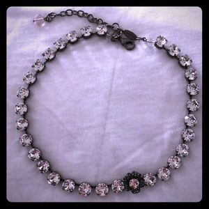Sabika Softer side Fun Choker 2014 Summer
